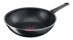 Wok Tefal 28 Cm Cook And Clean Origen Francia