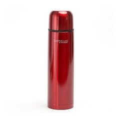 Termo Acero Inoxidable Thermos Pico Cebador 1 Litro Everyday - Cooking Store