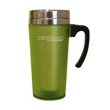 Vaso Termico Thermos Termo Acero Inoxidable Jarro 420 Ml - Cooking Store