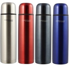 Termo Acero Inoxidable Thermos Pico Cebador 1 Litro Everyday