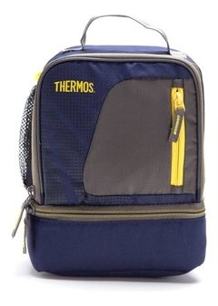 Lunchera Thermos Vianda Termica Conservadora Radiance 6 Lts Cod 132451 en internet