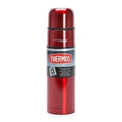 Termo Acero Inoxidable Thermos Pico Cebador 1 Litro Everyday en internet