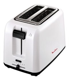 Tostadora Moulinex Vita 730 Watts 2 Ranuras 7 Niveles - Cooking Store