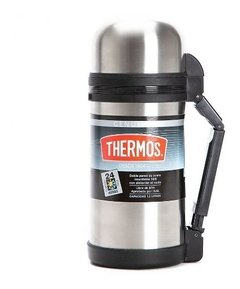 Termo Acero Inoxidable Thermos 12 Litros Frio 24hs Original - Cooking Store