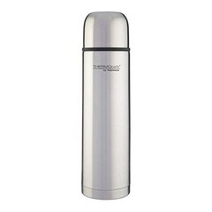 Termo Acero Inoxidable Thermos Pico Cebador 1 Litro Everyday - Cooking Store