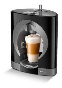 Cafetera Moulinex Nescafe Dolce Gusto Oblo