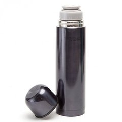 Termo Acero Inoxidable Thermos Pico Cebador 1 Litro Everyday - Cooking Store