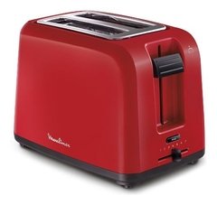 Tostadora Moulinex Vita 730 Watts 2 Ranuras 7 Niveles - comprar online