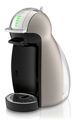 Cafetera Moulinex Dolce Gusto Genio 2