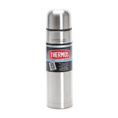 Termo Acero Inoxidable Thermos Pico Cebador 1 Litro Everyday - tienda online