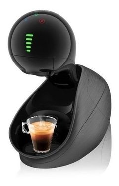 Cafetera Moulinex Dolce Gusto Movenza
