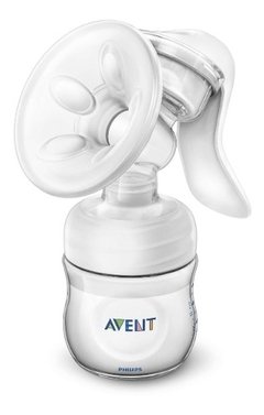 Sacaleche Manual Natural Avent Philips - comprar online