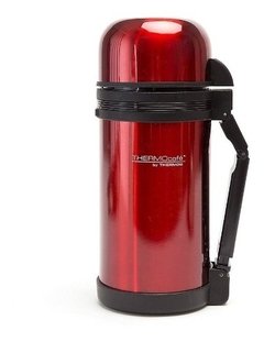 Termo Acero Inoxidable Thermos 12 Litros Frio 24hs Original