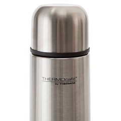 Termo Acero Inoxidable Thermos Pico Cebador 1 Litro Everyday