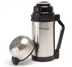 Termo Acero Inoxidable Thermos 12 Litros Frio 24hs Original