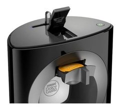 Cafetera Moulinex Nescafe Dolce Gusto Oblo