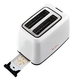 Tostadora Moulinex Vita 730 Watts 2 Ranuras 7 Niveles - tienda online