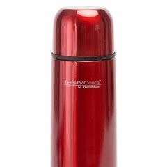 Termo Acero Inoxidable Thermos Pico Cebador 1 Litro Everyday