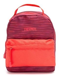 Lunchera Termica Thermos Mini Mochila Vianda Conservadora Cod 133443/438 en internet