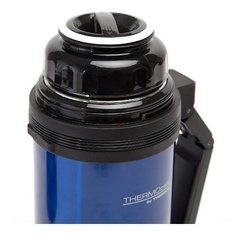 Termo Acero Inoxidable Thermos 12 Litros Frio 24hs Original - comprar online