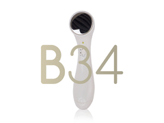 Eliminador De Arrugas De Ojos Black Point B34 Alivia Fatiga - comprar online