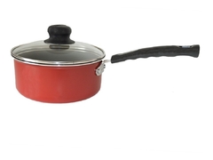 Bateria Cocina Tramontina 5 Pzas + 2 Utensillos Versalhes - Cooking Store