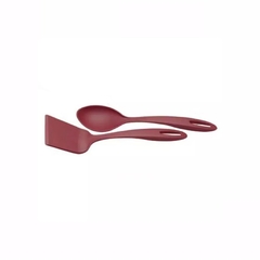 Bateria Cocina Tramontina 5 Pzas + 2 Utensillos Versalhes - comprar online