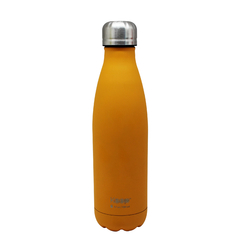 Botella Termica Keep Acero Inoxidable 500ml - comprar online
