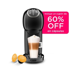 Cafetera Nescafé Moulinex Dolce Gusto Genio S Plus Automátic - comprar online