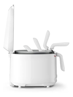 Freidora Moulinex Uno Inox 1600 W 18 Litros - comprar online