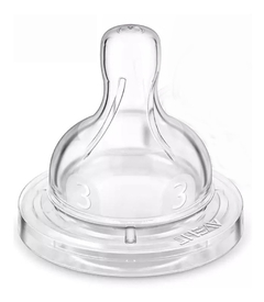 Tetina Anticolicos Philips Avent Flujo Medio Scf633/17 3m+ - comprar online