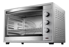 Horno De Mesa Eléctrico Peabody Pe-he6065 60l 220v