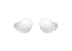 Auriculares in-ear inal_mbricos Samsung Galaxy Buds2 blanco - tienda online