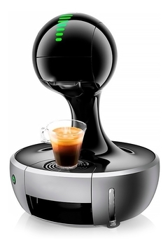 Cafetera Autom_tica Nescaf_ Dolce Gusto Drop Capsulas - tienda online