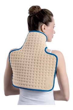 Almohadilla Termica Aspen Manta Mtc 01 Cervical Anatomica