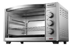 Horno Electrico Peabody 29 Litros Pe-he30s