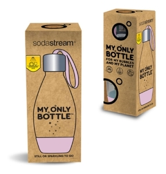 Botella Sodastream My Only Bottle 500ml - Cooking Store