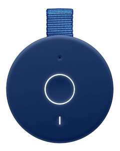 Parlante Ultimate Ears Boom 3 Bluetooth Waterproof Portátil en internet