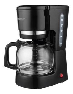 Cafetera Electrica Peabody Pe-ct4205 Semi Automatica 220v