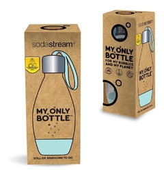 Botella Sodastream My Only Bottle 500ml - comprar online