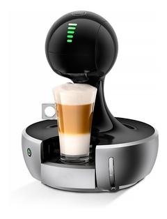 Cafetera Autom_tica Nescaf_ Dolce Gusto Drop Capsulas - comprar online