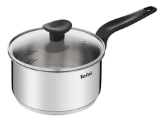 Cacerola 18 Cm Tefal Primary Acero Inoxidable