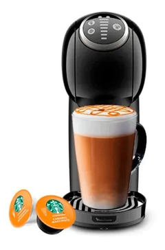 Cafetera Nescaf_ Moulinex Dolce Gusto Genio S Plus Autom_tic - Cooking Store