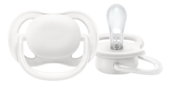 Chupete Philips Avent Ultra Air Happy Unisex 1 Unidad - comprar online