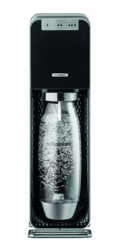 Sodastream Power Maquina Para Soda Con Botella Co2 - comprar online