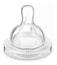 Tetina Anticolicos Philips Avent Flujo Muy Lento Scf631/17 0 m+ - comprar online