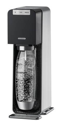 Sodastream Power Maquina Para Soda Con Botella Co2