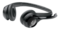 Auriculares Logitech H390 Con Microfono Headset Usb - Cooking Store