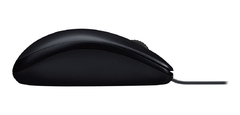 Mouse Logitech M90 Usb Negro en internet