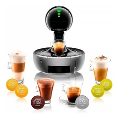 Imagen de Cafetera Autom_tica Nescaf_ Dolce Gusto Drop Capsulas